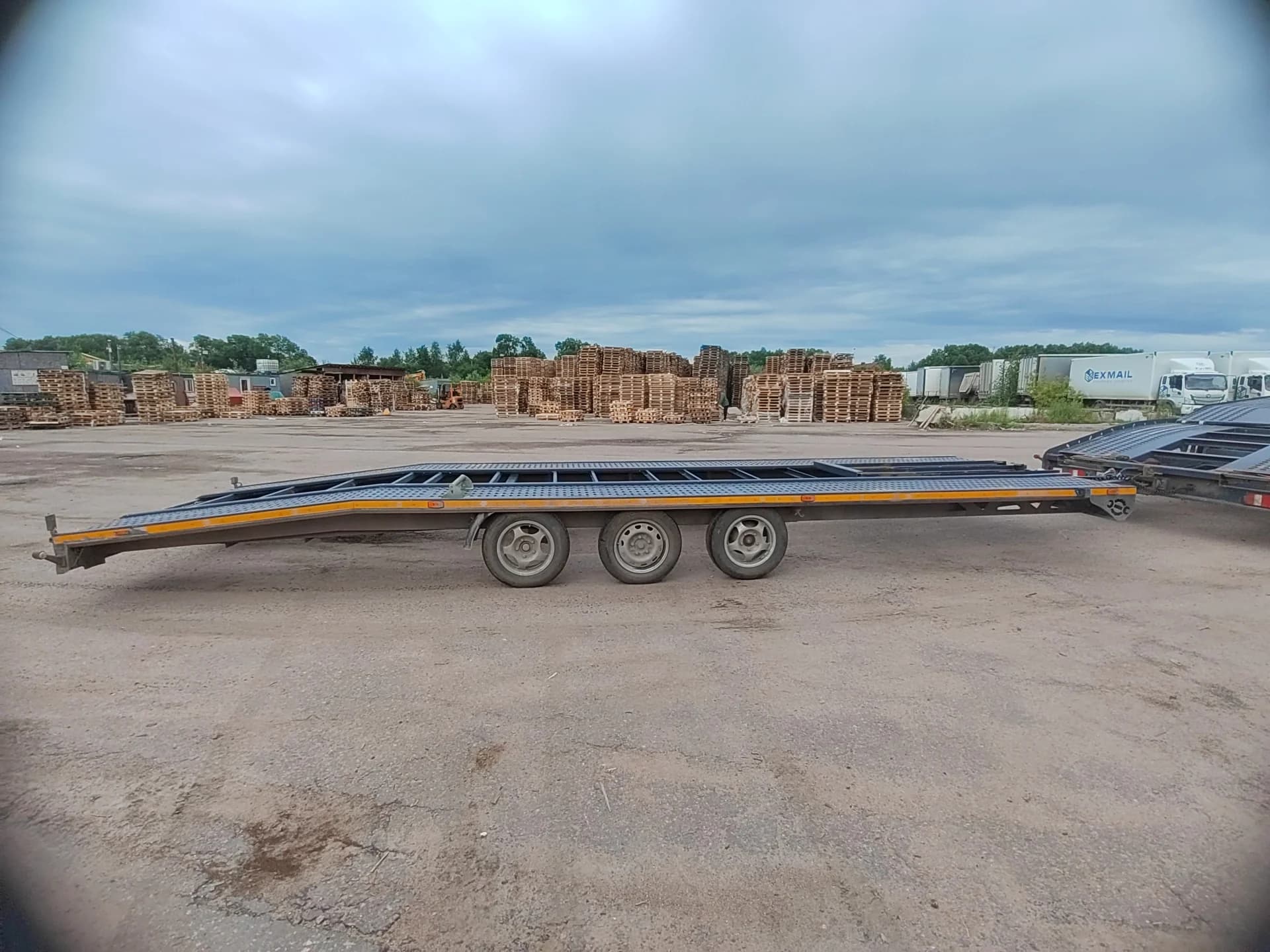 Foton S120