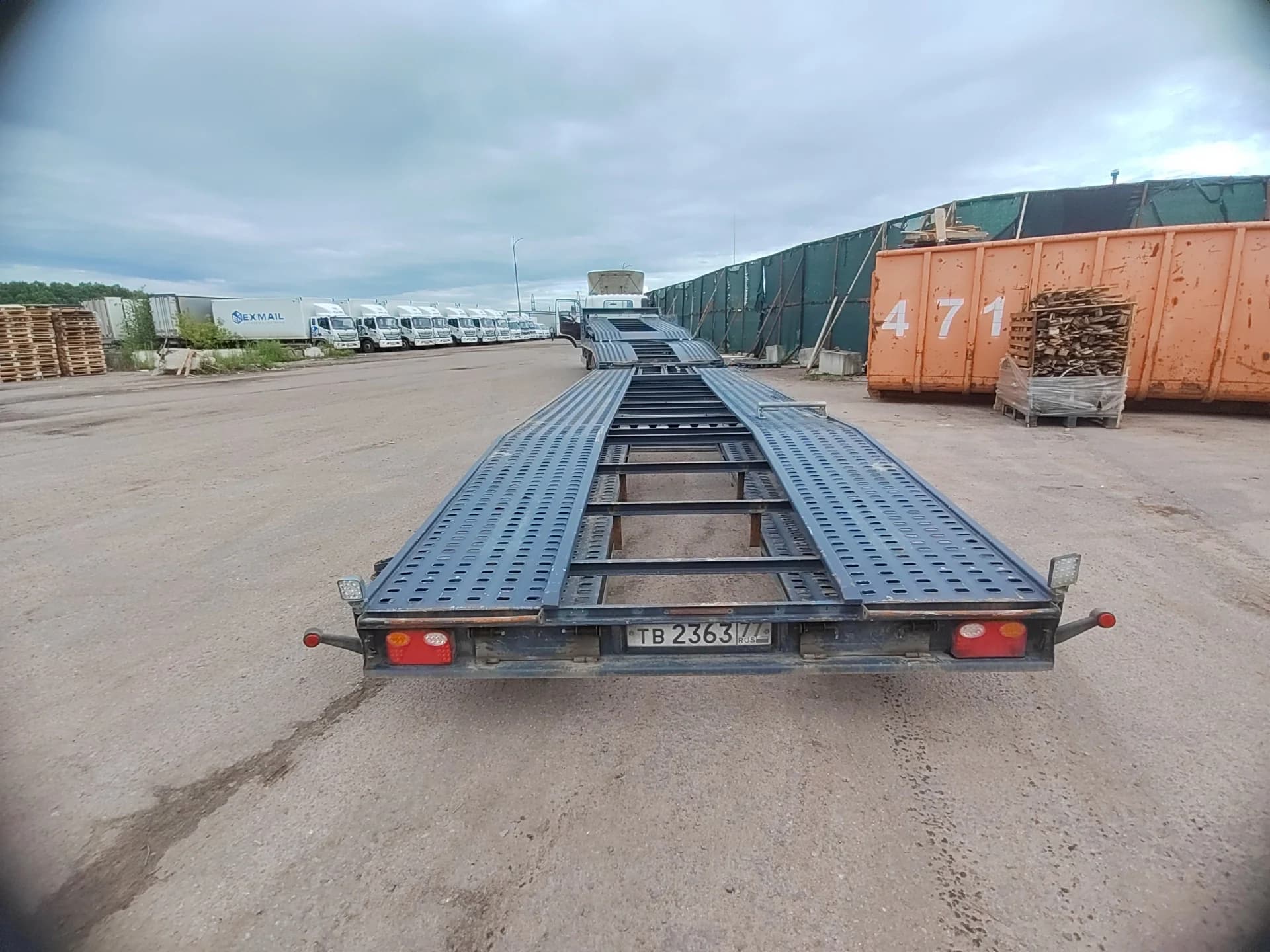Foton S120