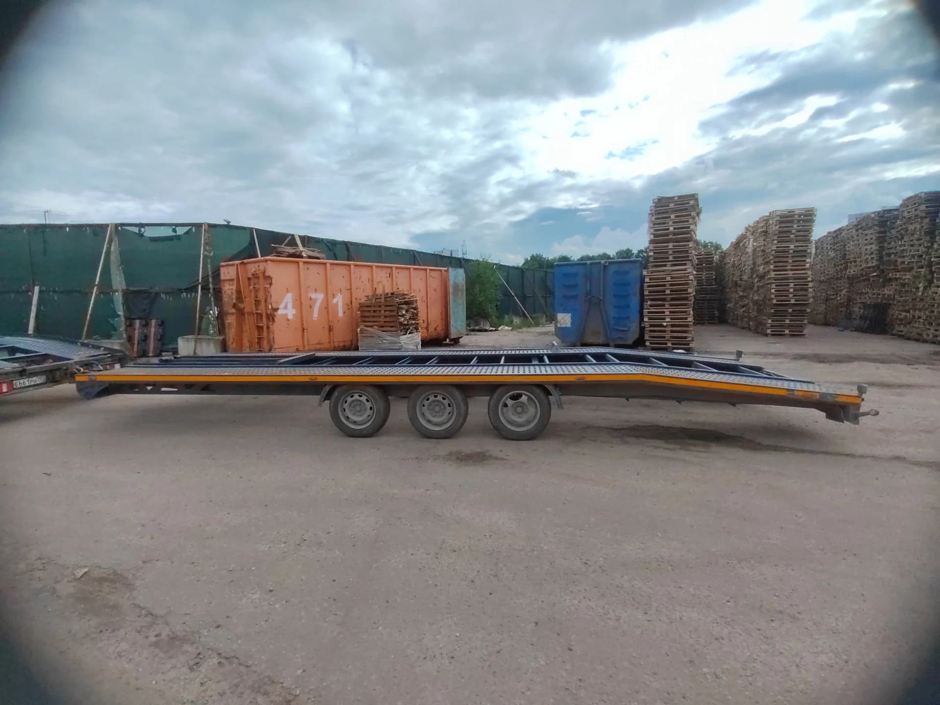 Foton S120