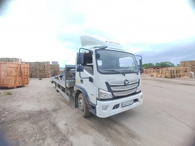 Foton S120