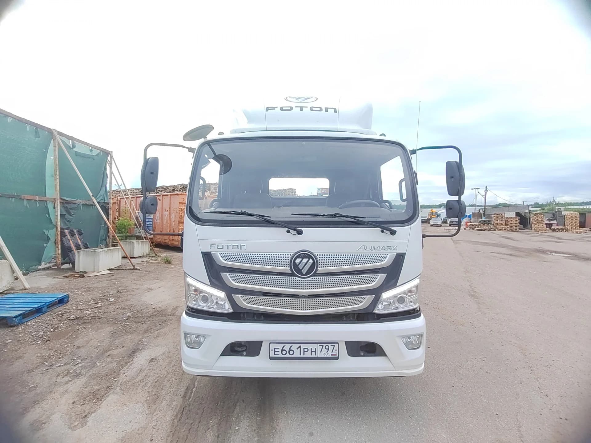 Foton S120