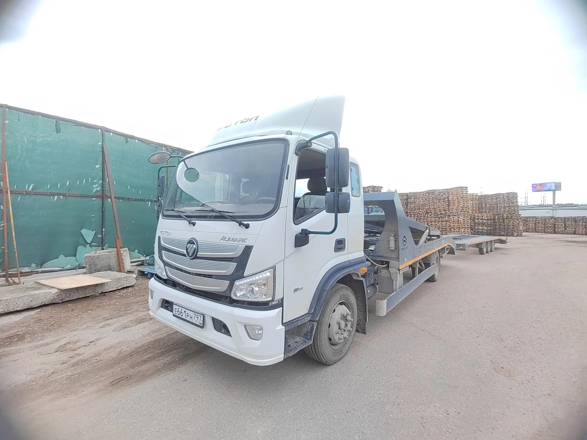 Foton S120