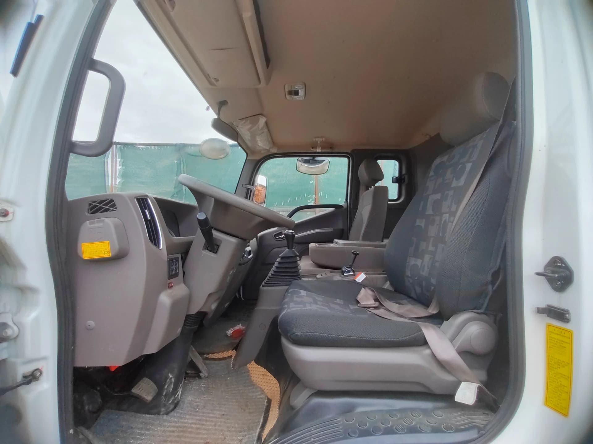 Foton S120