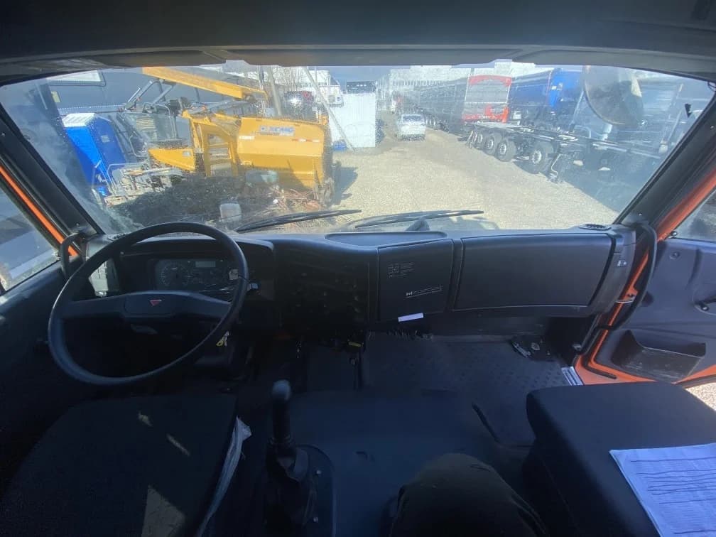 КамАЗ 65115