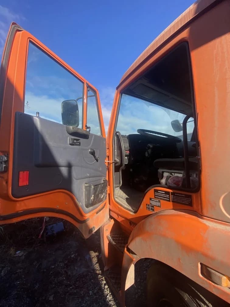 КамАЗ 65115