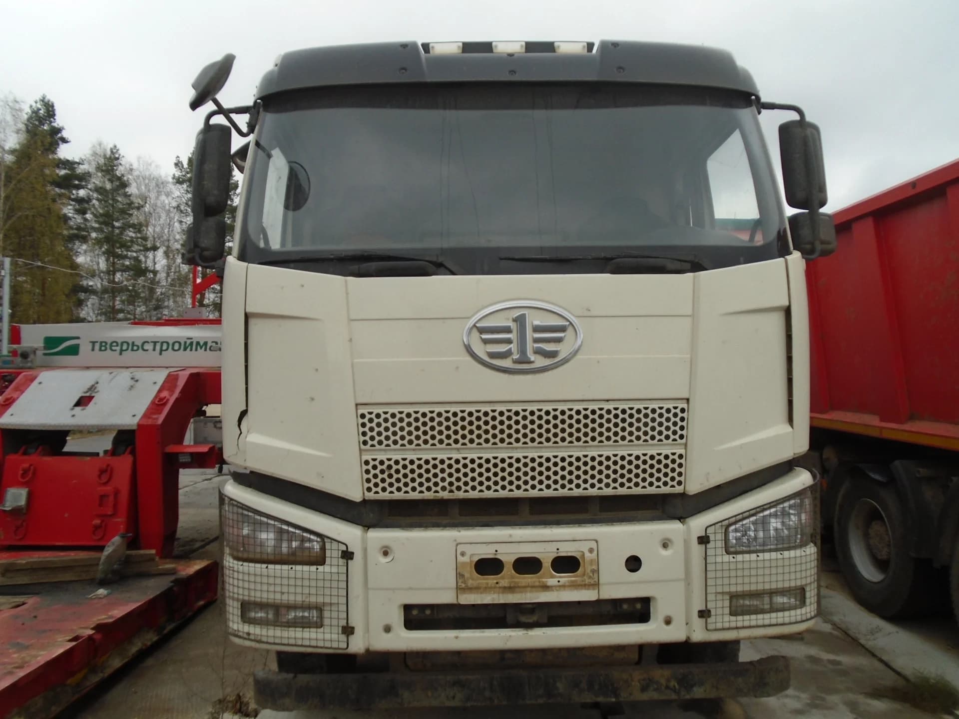 FAW J6