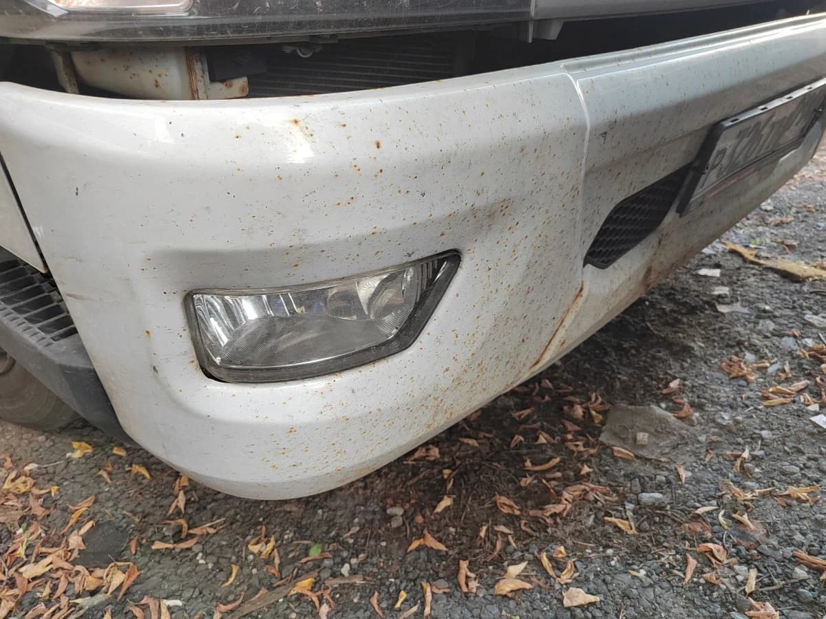Dongfeng C120L