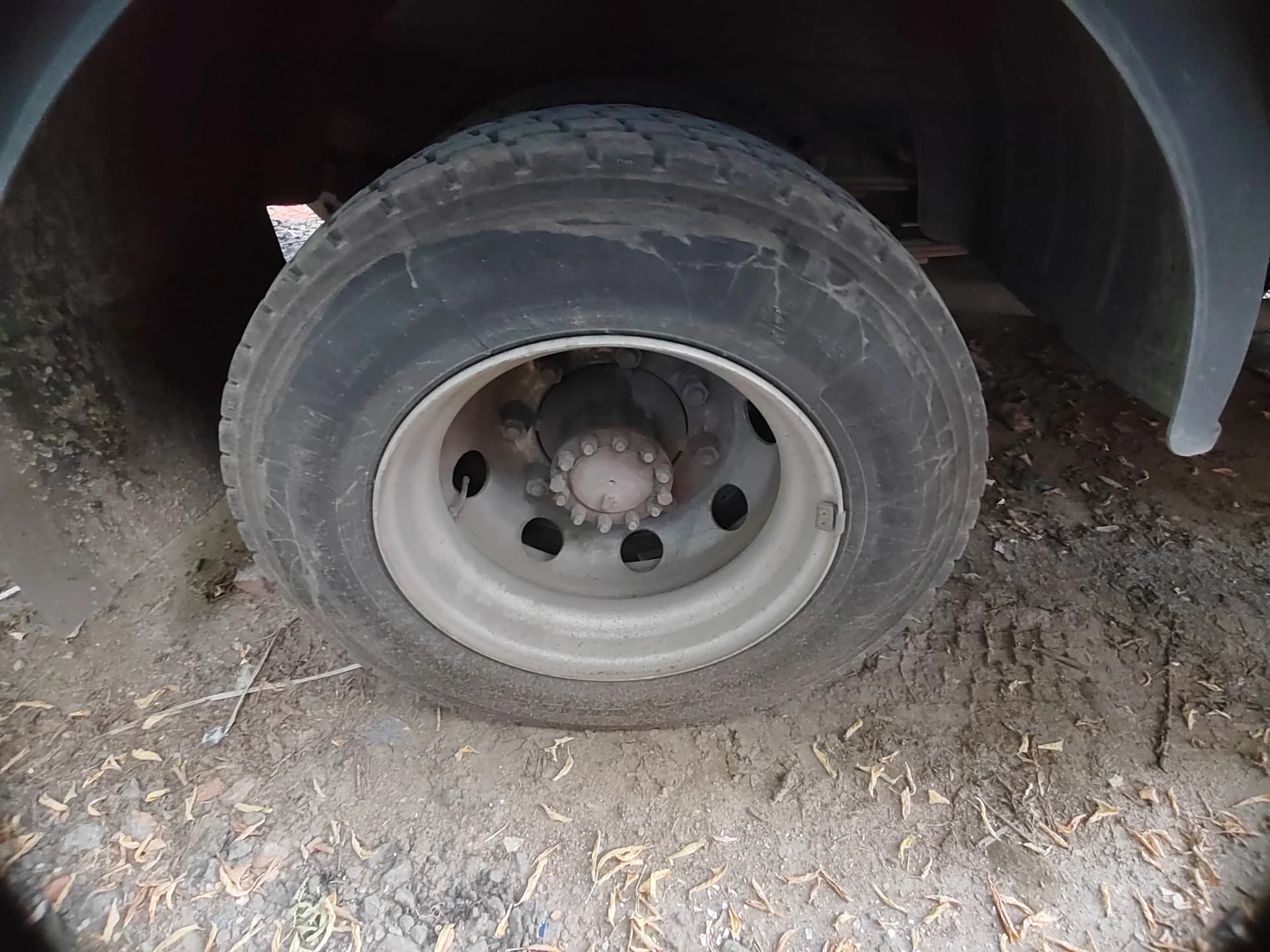 Dongfeng C120L