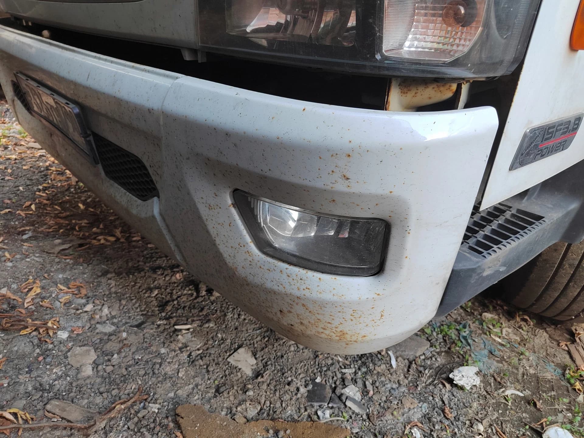 Dongfeng C120L