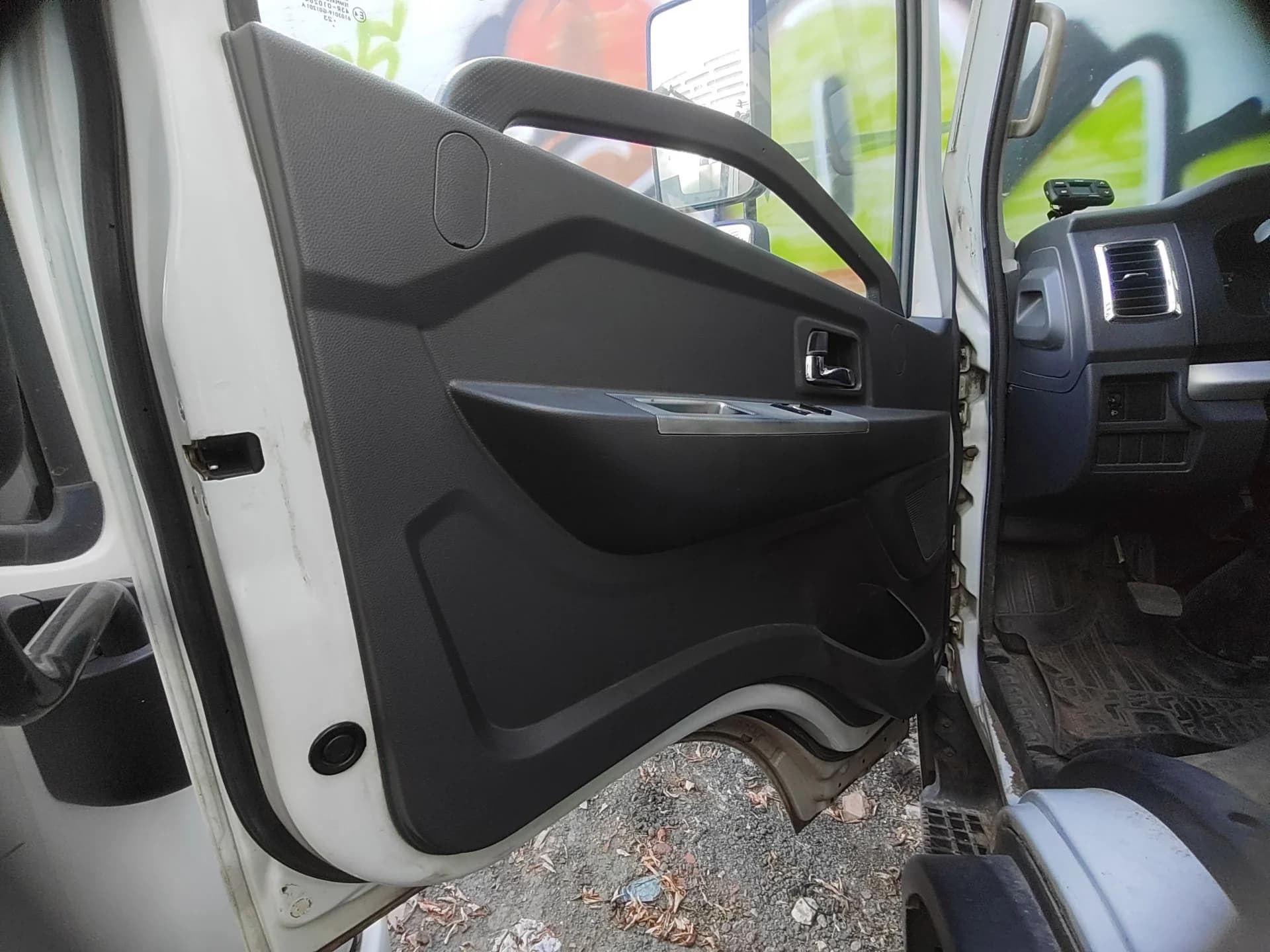 Dongfeng C120L
