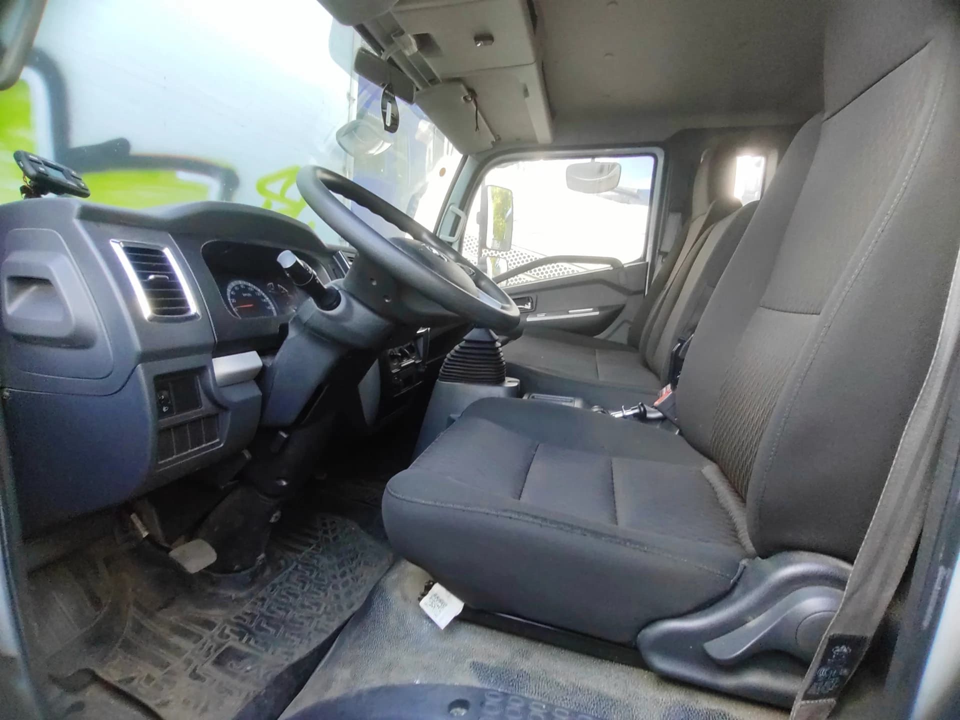 Dongfeng C120L