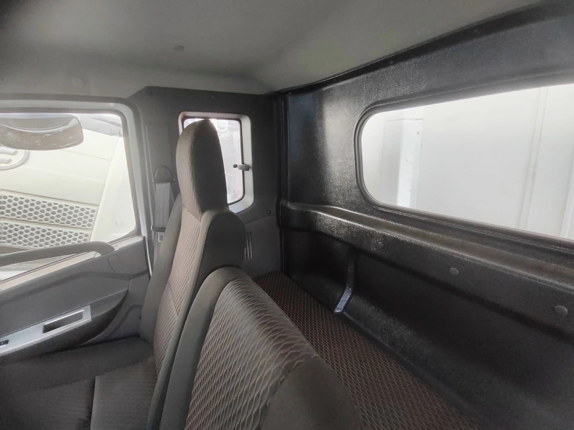 Dongfeng C120L