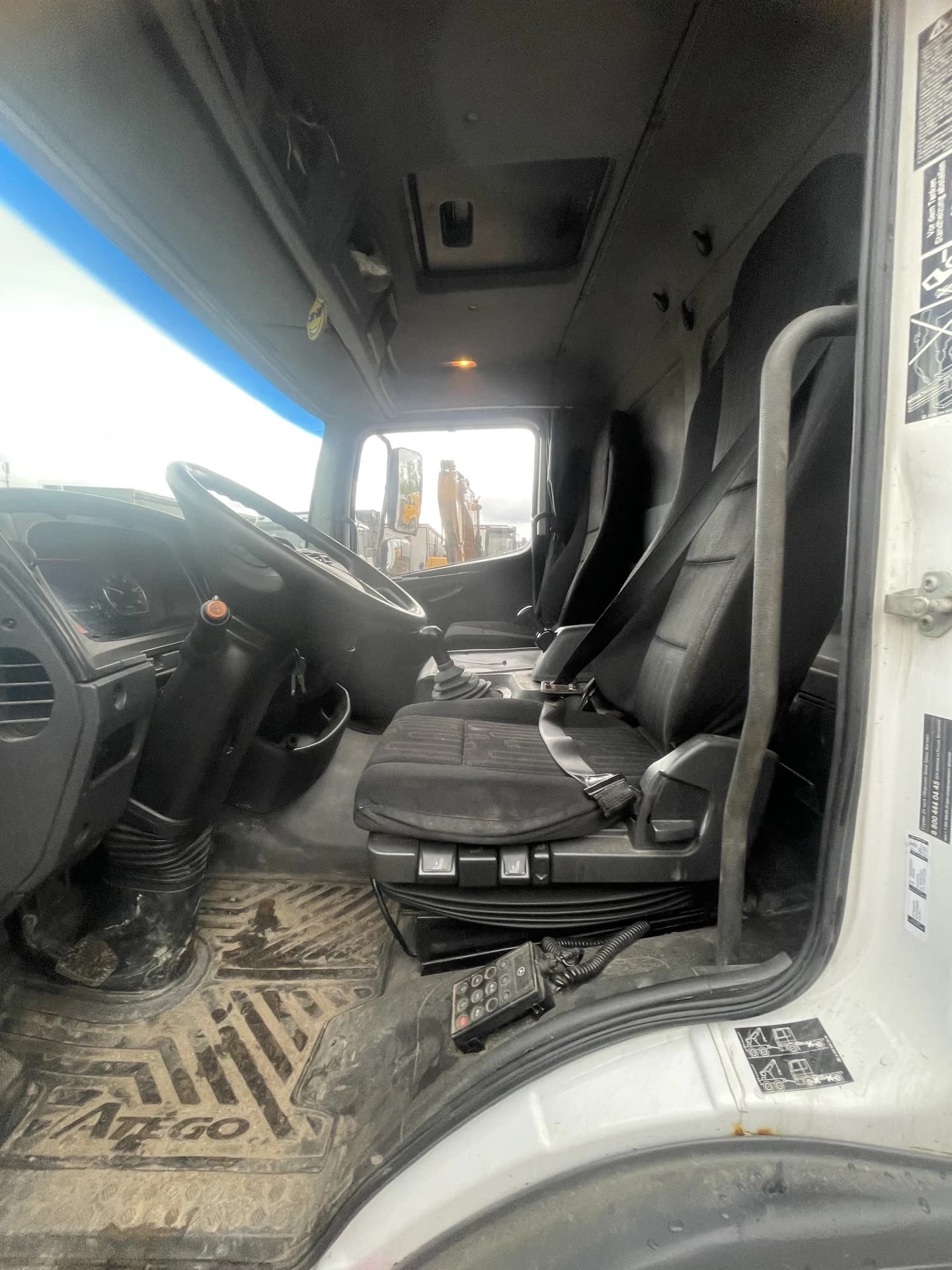 Mercedes-Benz Atego