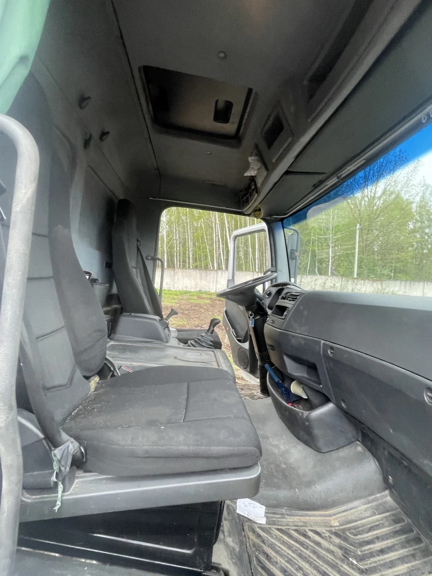 Mercedes-Benz Atego