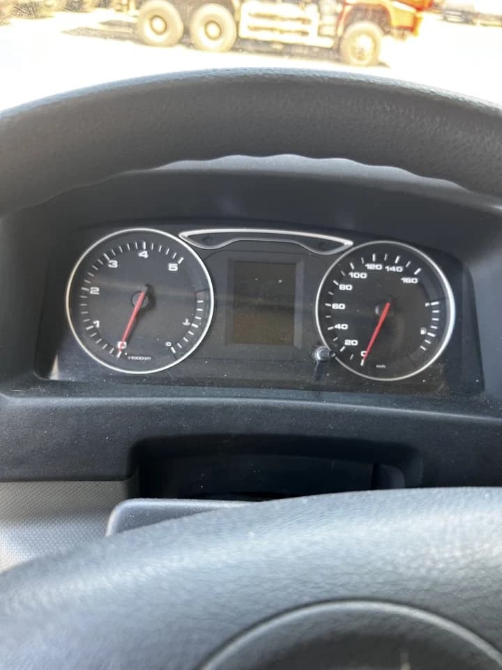 JAC N120