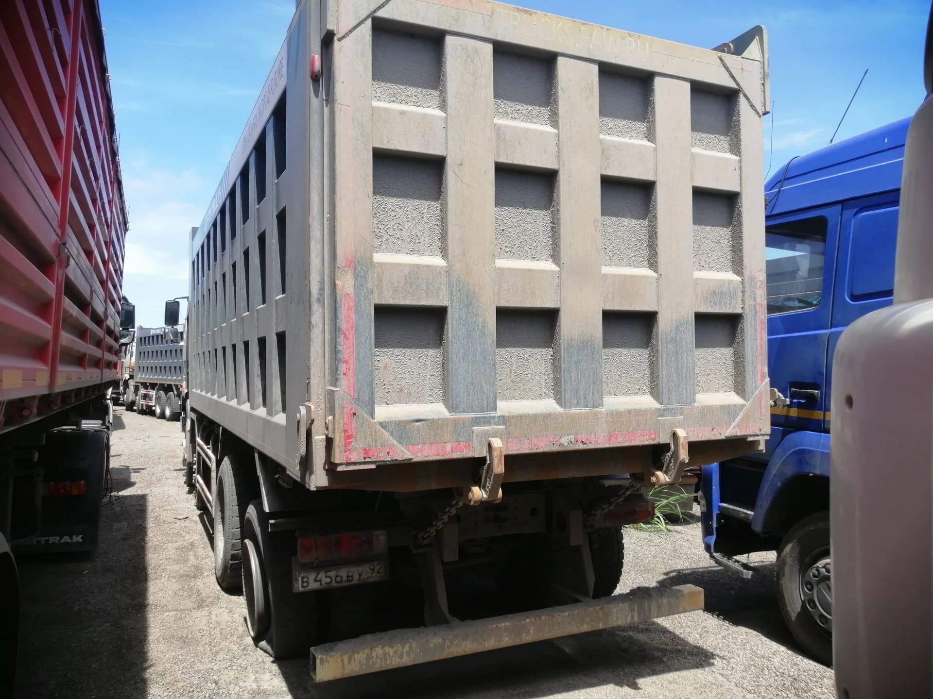 FAW J6