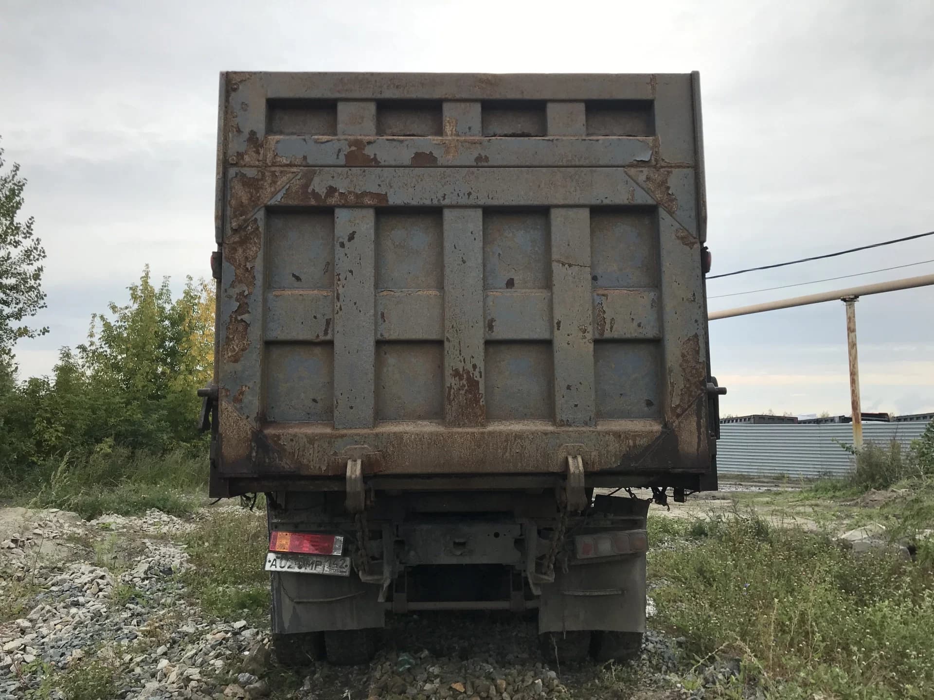 SHACMAN SX331863366