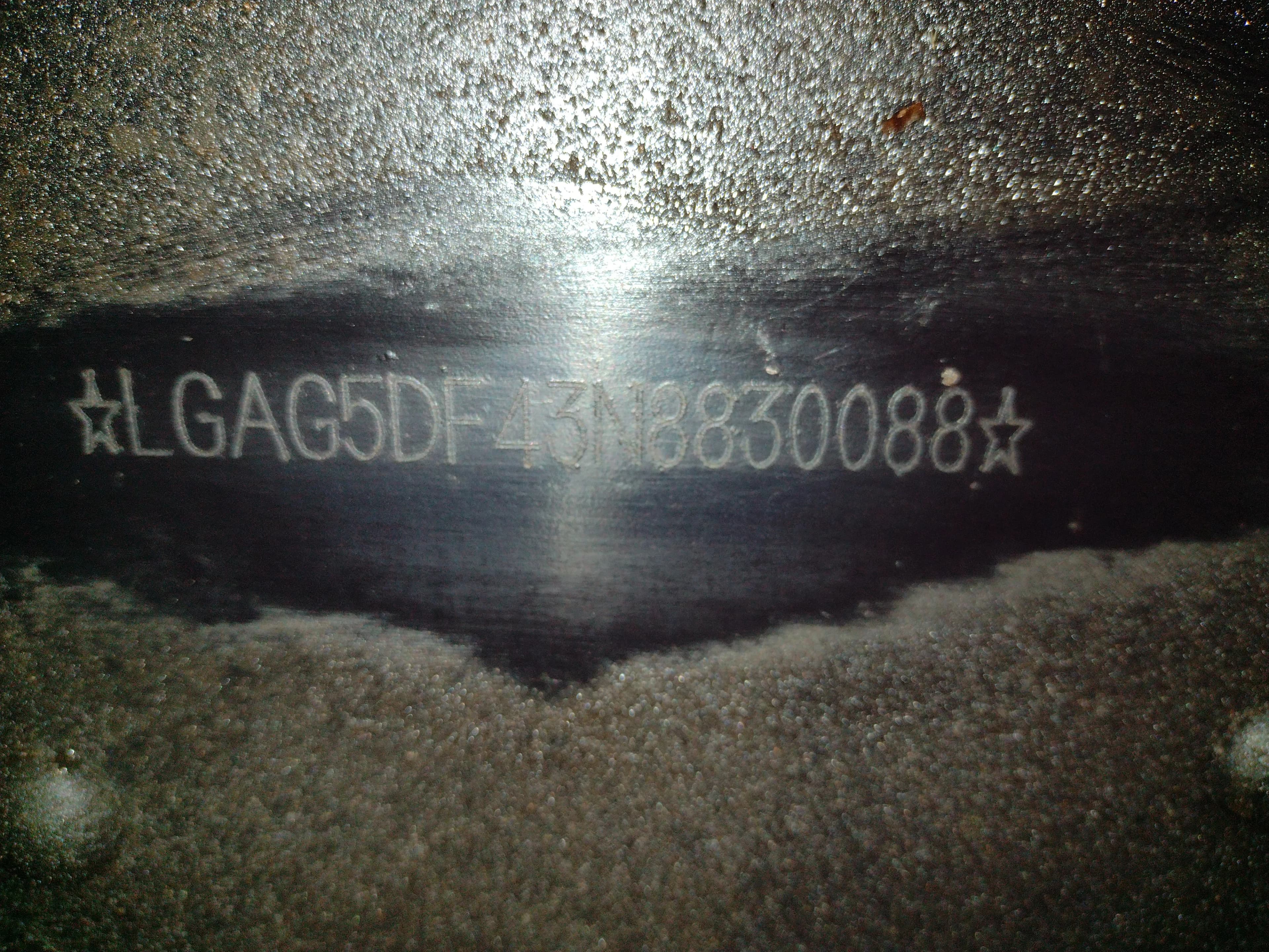 Dongfeng DFL3250