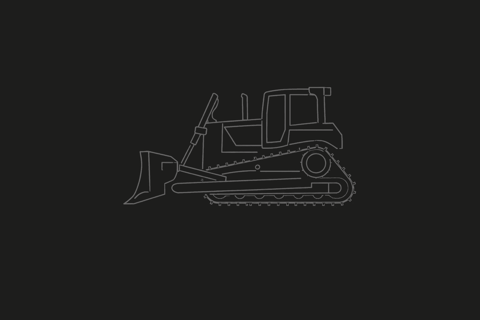 Бульдозеры