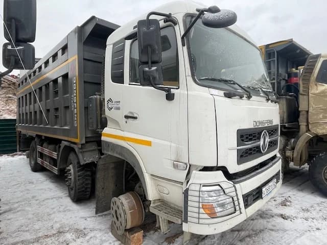 Dongfeng DFH3440, 2023