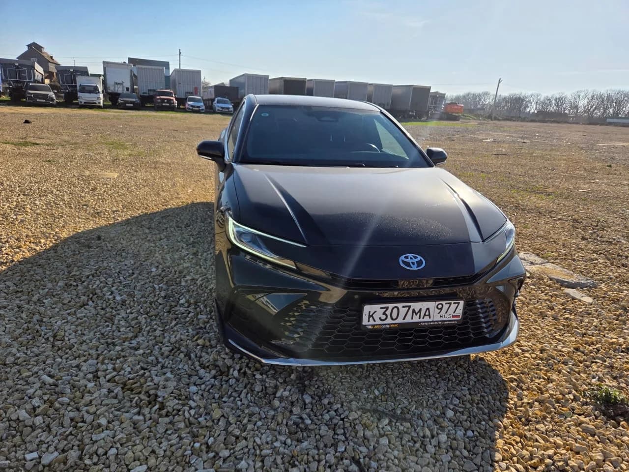 2.0HXS CVT Sport Plus (197 л.с.)