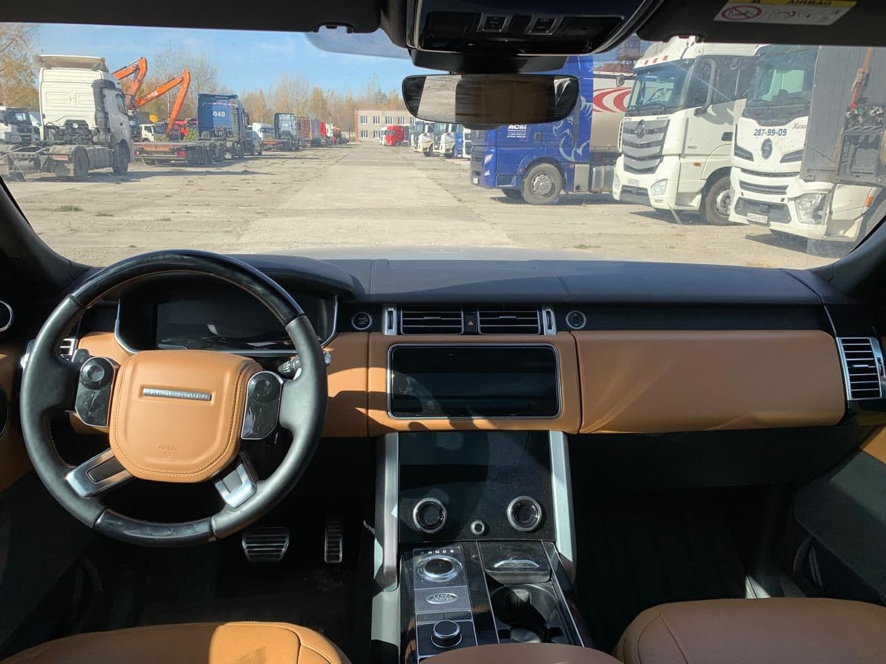 V8 5.0 S/C Autobiography