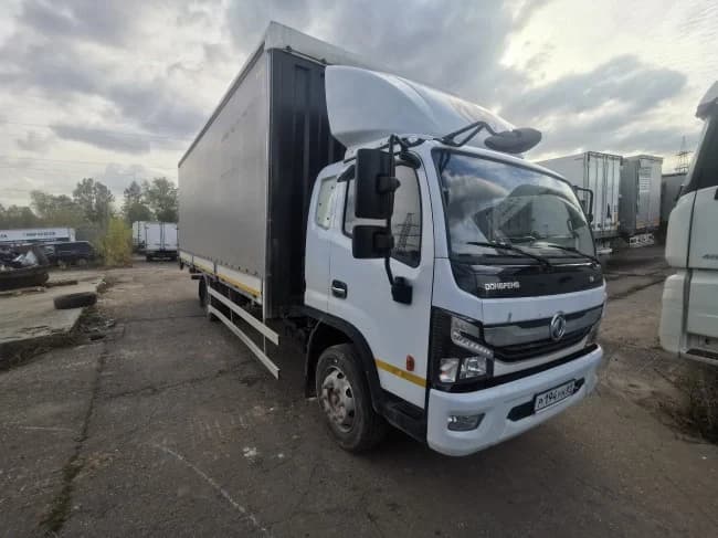 Dongfeng C120L, 2023